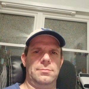 Meet your Posher, Ricky